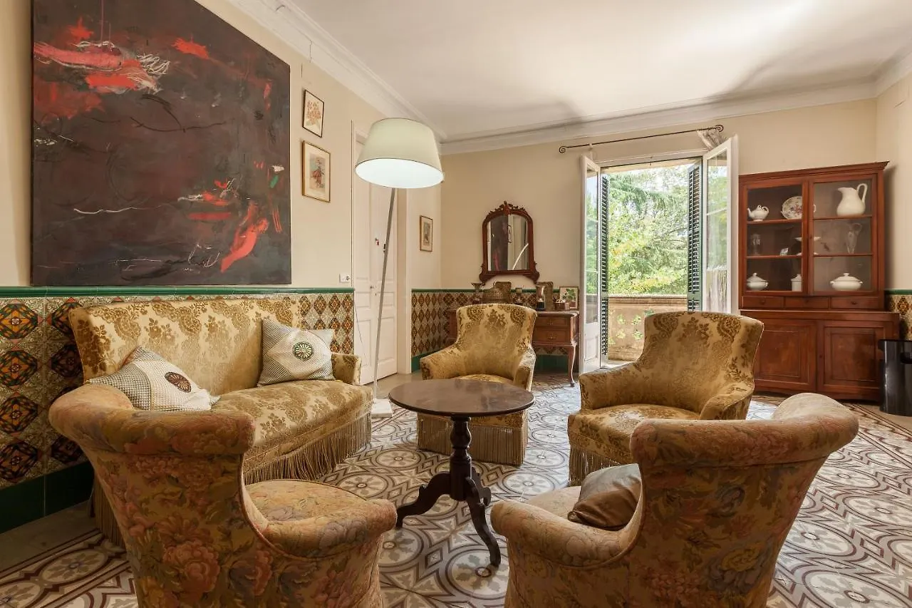 Casanova Villa Vallromanes