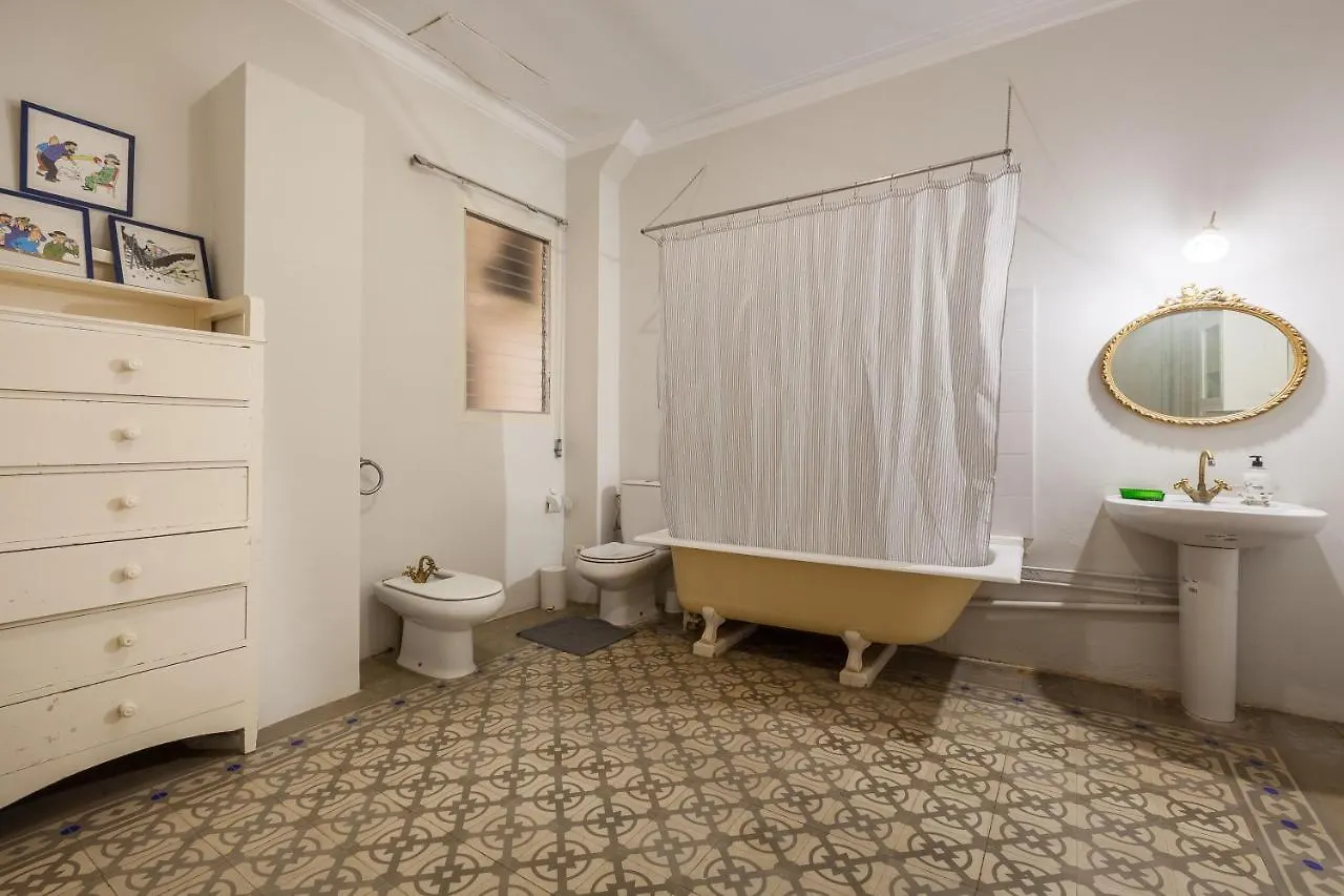 Casanova Villa Vallromanes