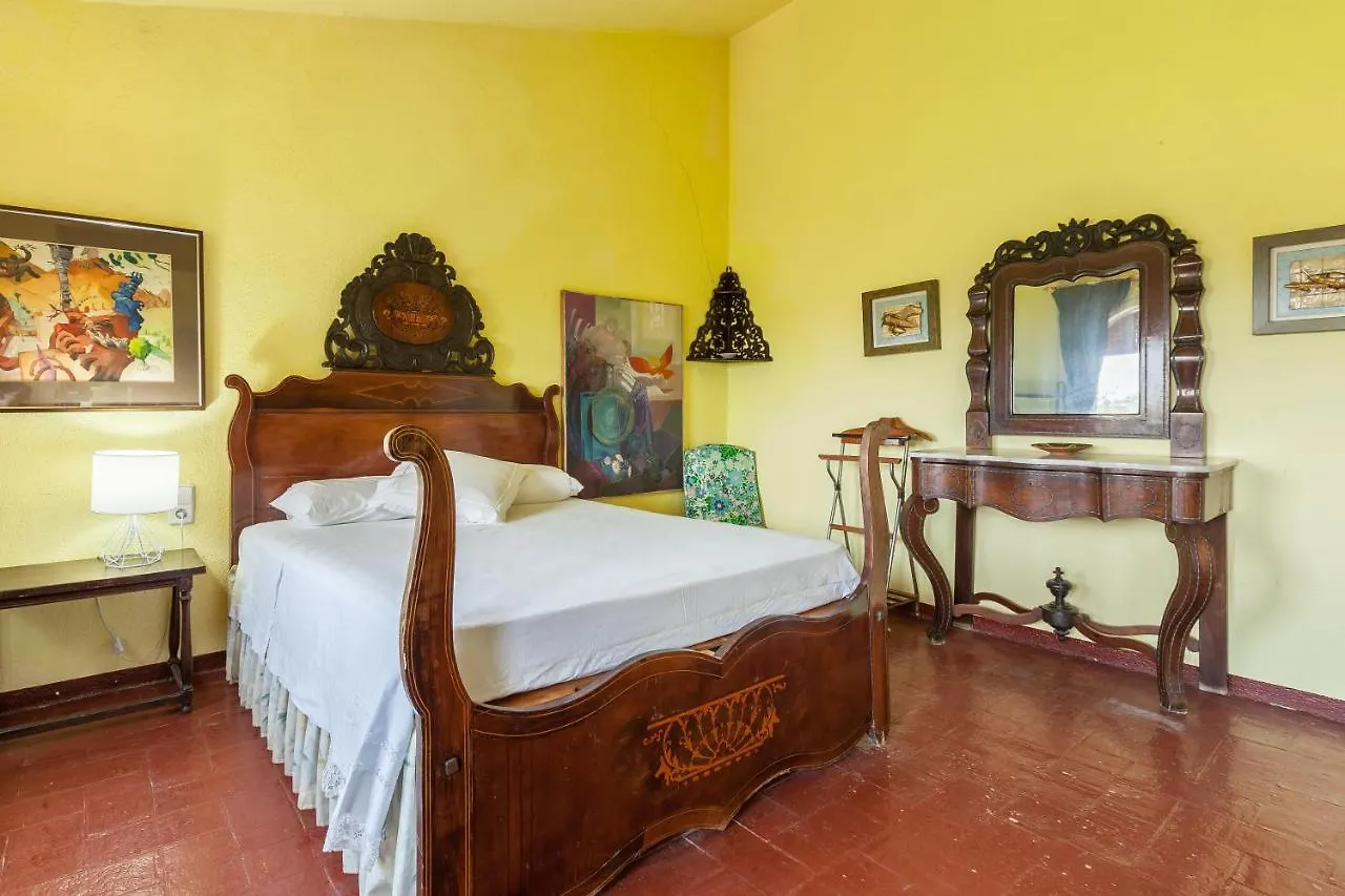 Casanova Villa Vallromanes Spain