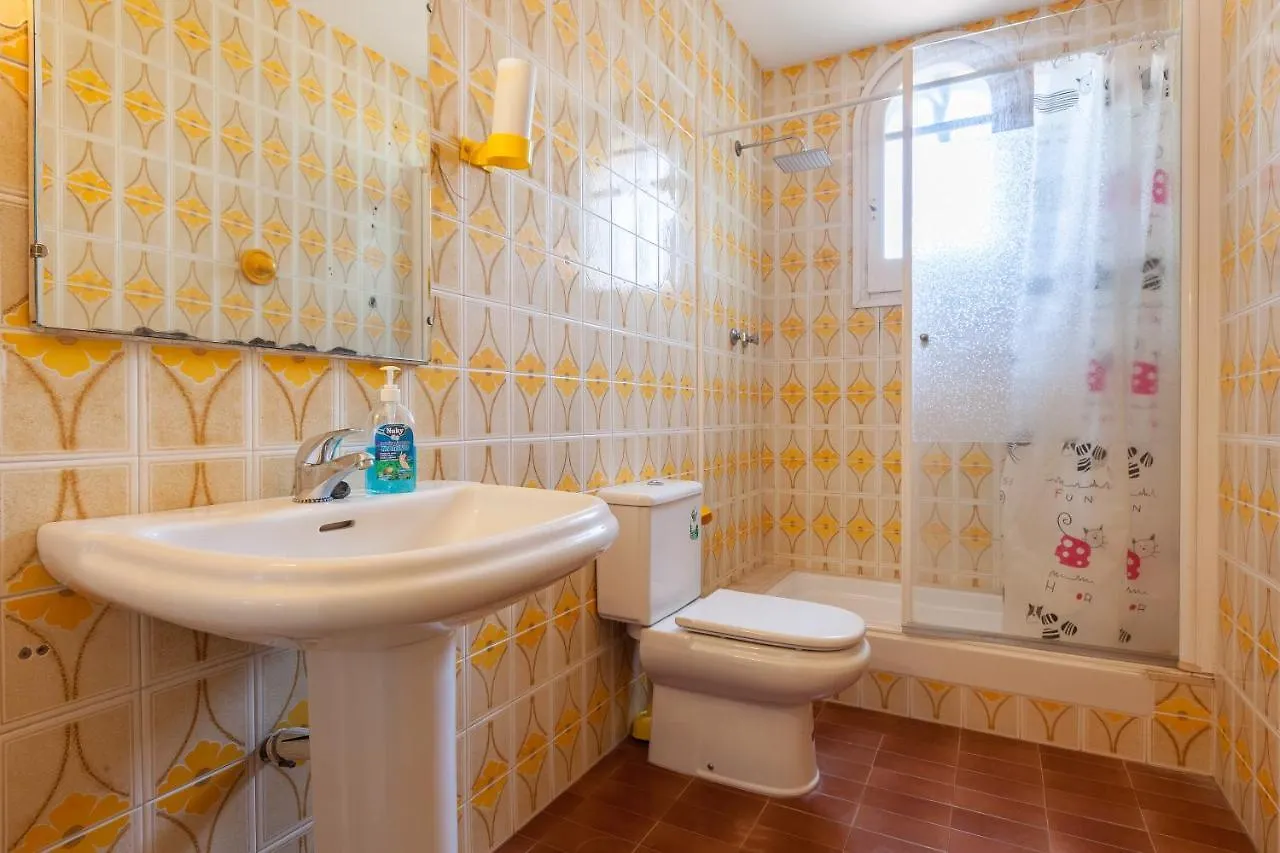 Casanova Villa Vallromanes