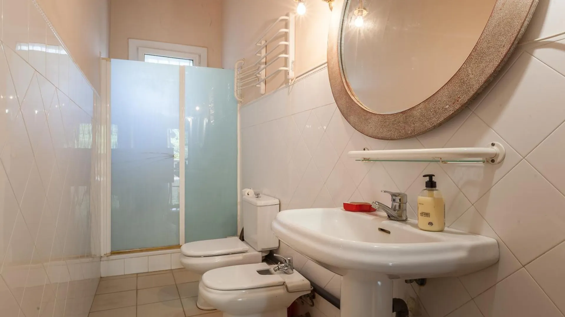 Casanova Villa Vallromanes Spain