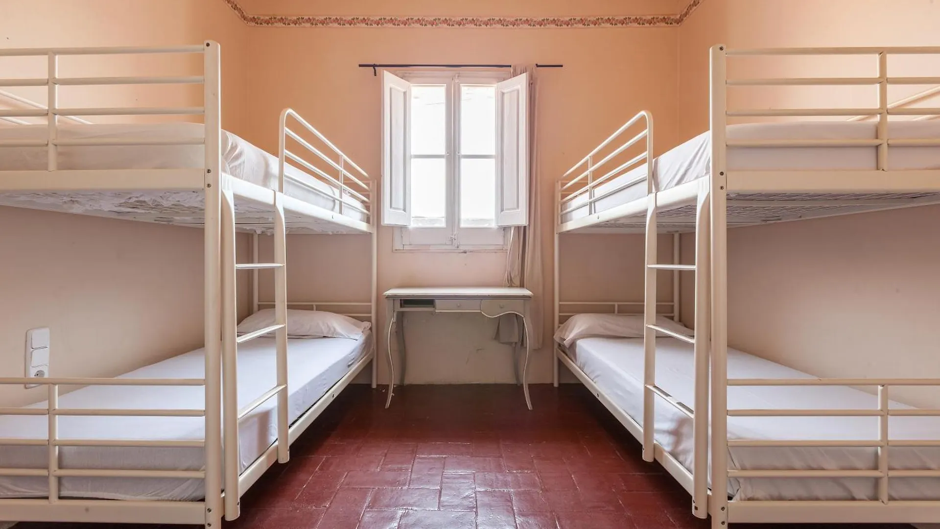 Casanova Villa Vallromanes