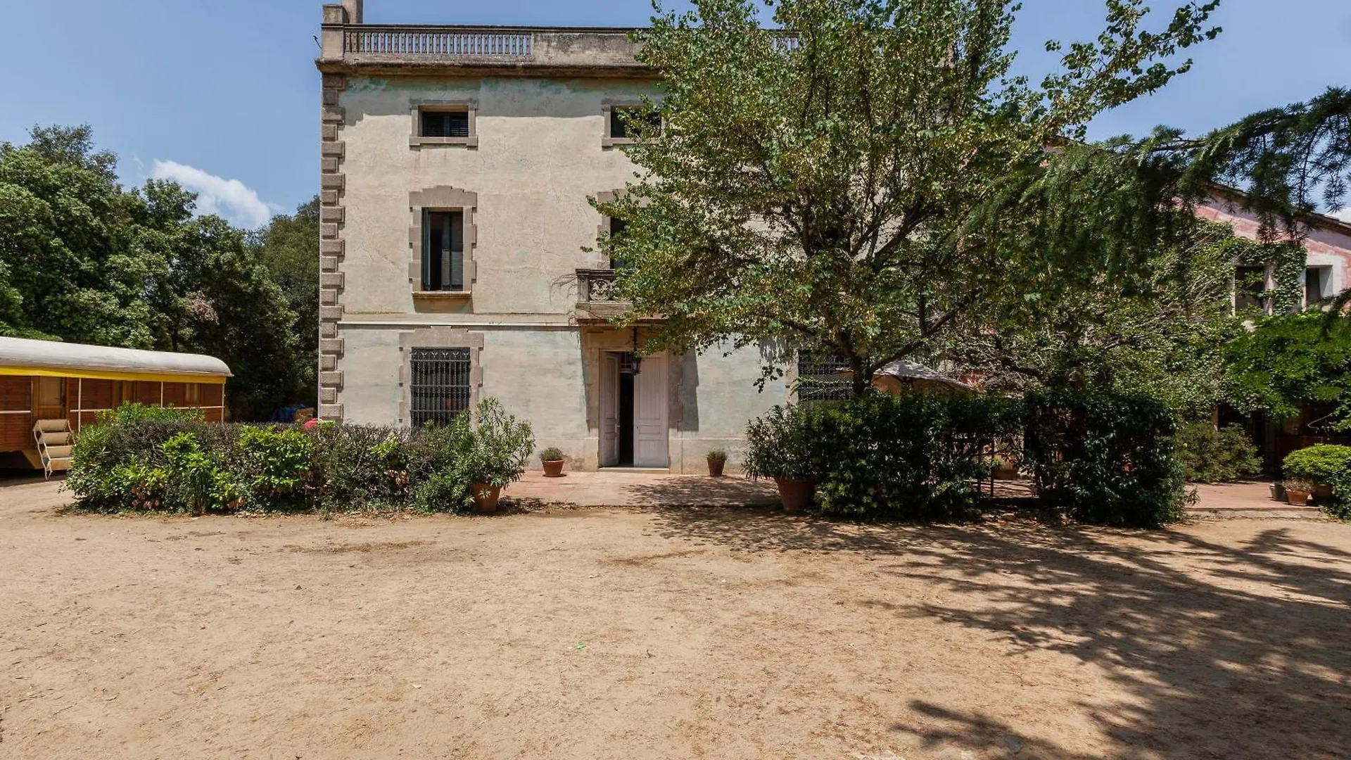 Casanova Villa Vallromanes 0*,  Spain
