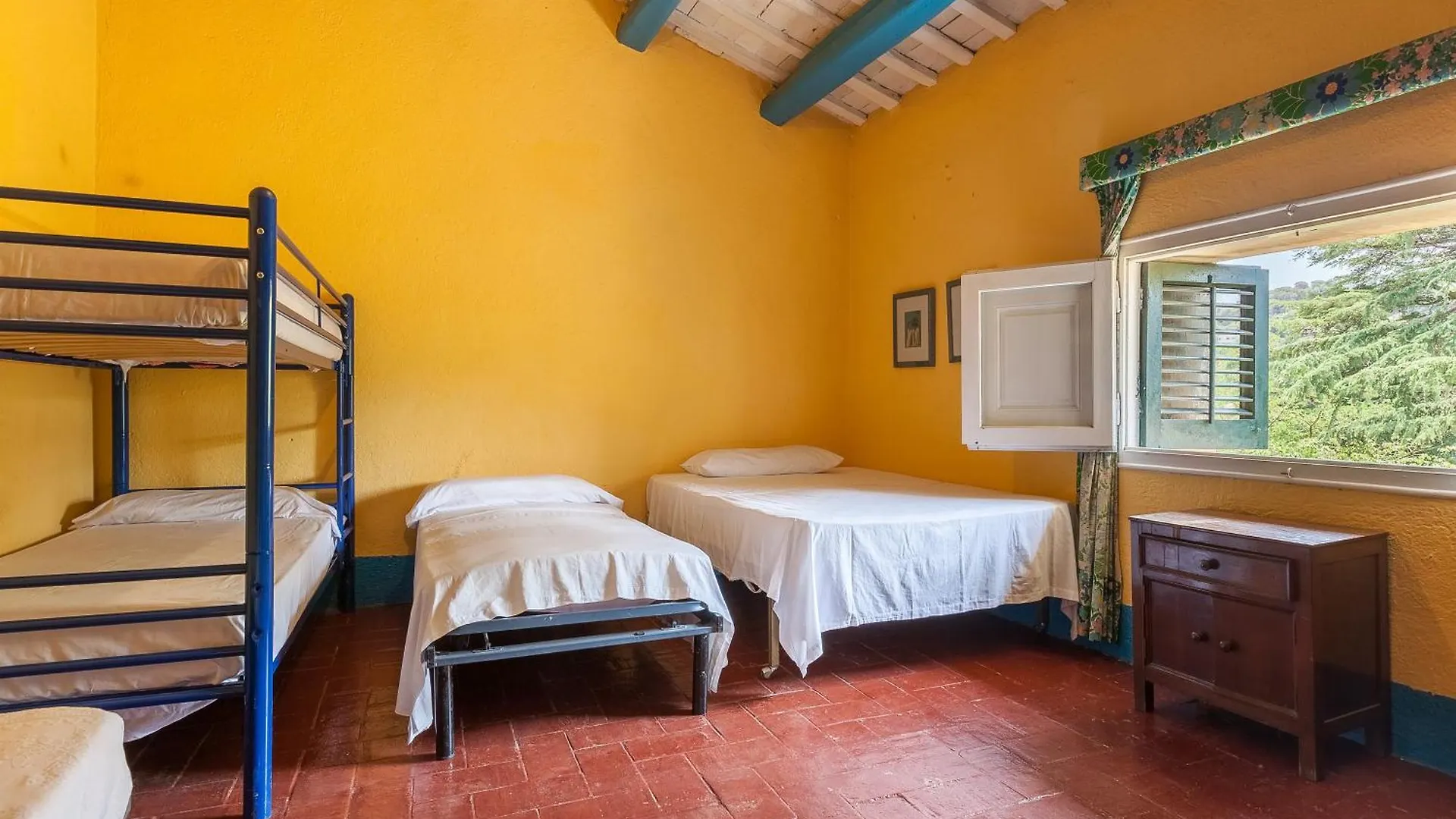 Casanova Villa Vallromanes 0*,