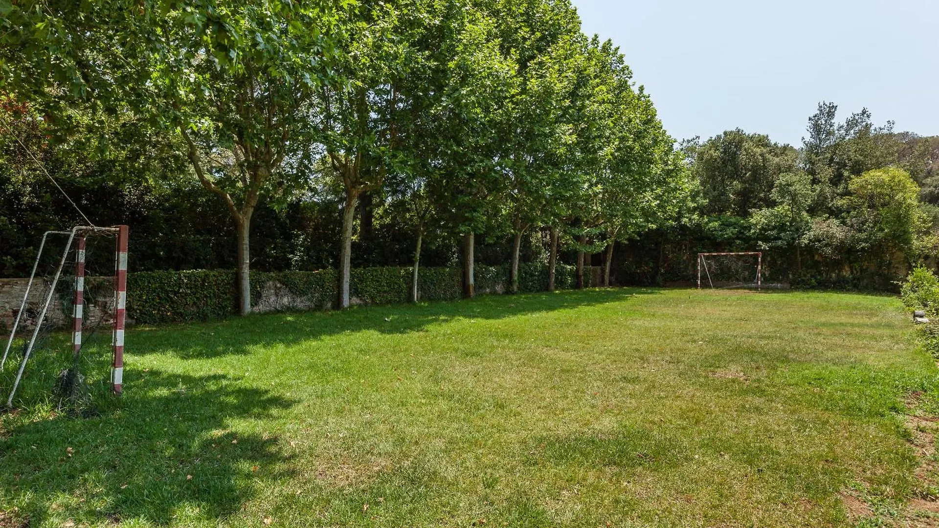 Casanova Villa Vallromanes