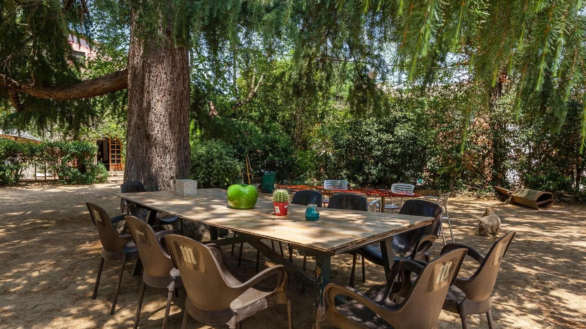 Casanova Villa Vallromanes